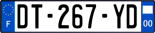 DT-267-YD