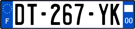 DT-267-YK