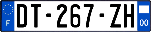 DT-267-ZH