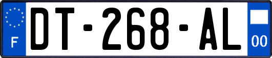 DT-268-AL