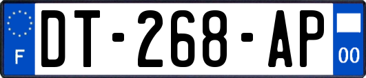 DT-268-AP