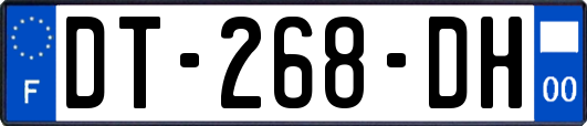 DT-268-DH