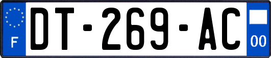 DT-269-AC