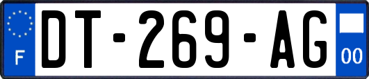 DT-269-AG