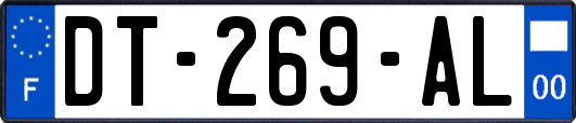 DT-269-AL