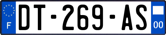 DT-269-AS