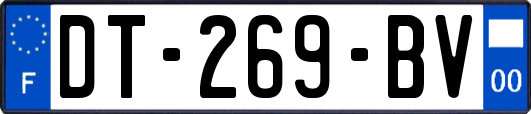 DT-269-BV