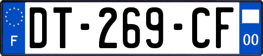 DT-269-CF