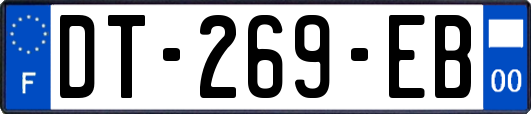 DT-269-EB