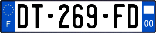 DT-269-FD