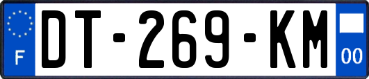 DT-269-KM