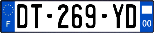 DT-269-YD