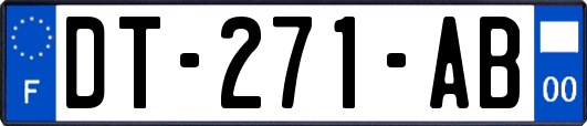 DT-271-AB