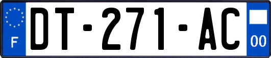 DT-271-AC