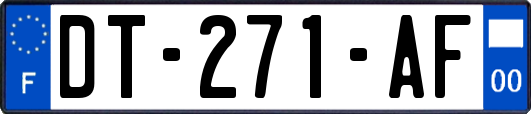 DT-271-AF