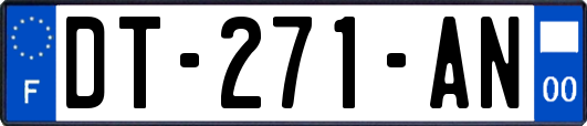 DT-271-AN