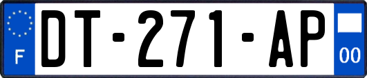 DT-271-AP