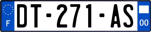 DT-271-AS