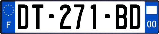 DT-271-BD