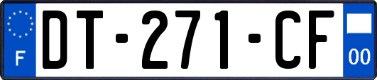 DT-271-CF