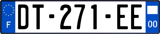 DT-271-EE