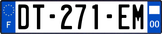 DT-271-EM