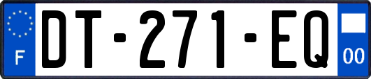 DT-271-EQ