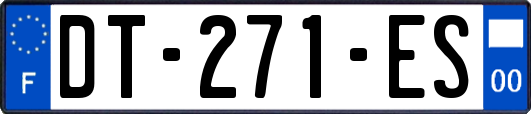 DT-271-ES