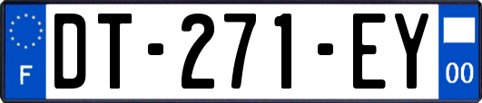DT-271-EY