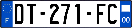 DT-271-FC