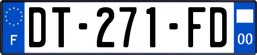 DT-271-FD