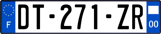 DT-271-ZR