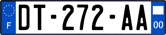 DT-272-AA