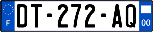 DT-272-AQ