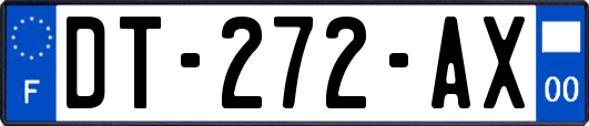 DT-272-AX