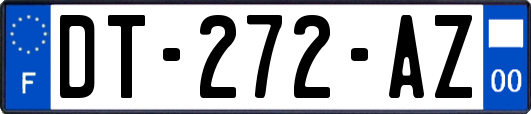 DT-272-AZ