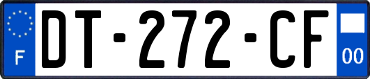DT-272-CF