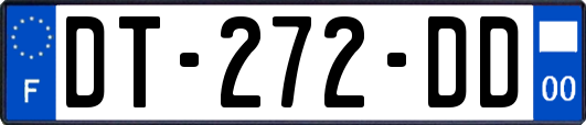 DT-272-DD