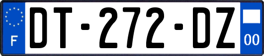 DT-272-DZ