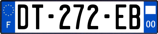 DT-272-EB