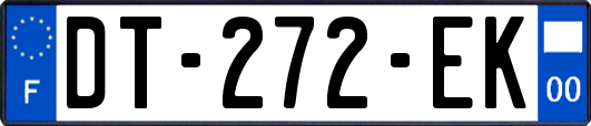 DT-272-EK