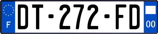 DT-272-FD