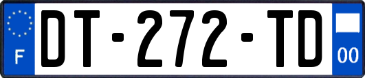 DT-272-TD