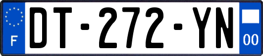 DT-272-YN