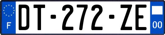 DT-272-ZE