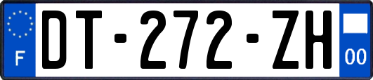 DT-272-ZH