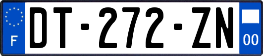 DT-272-ZN