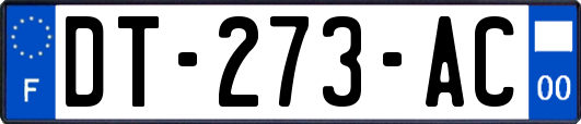 DT-273-AC