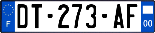 DT-273-AF