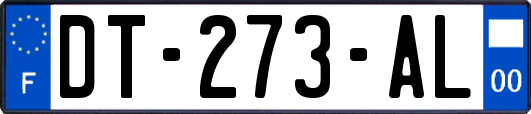 DT-273-AL